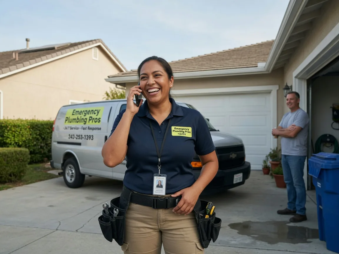 Emergency Plumber Carmichaels, PA FAQs